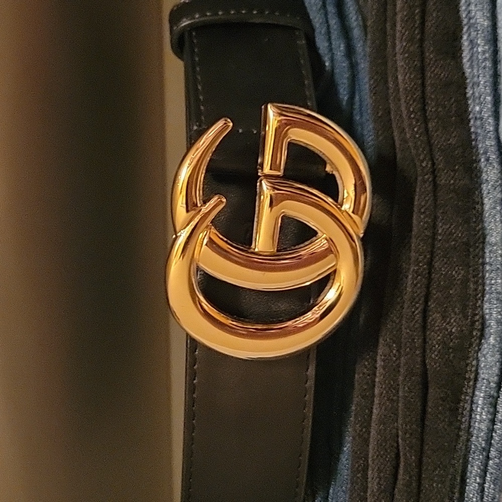 😀GG belt